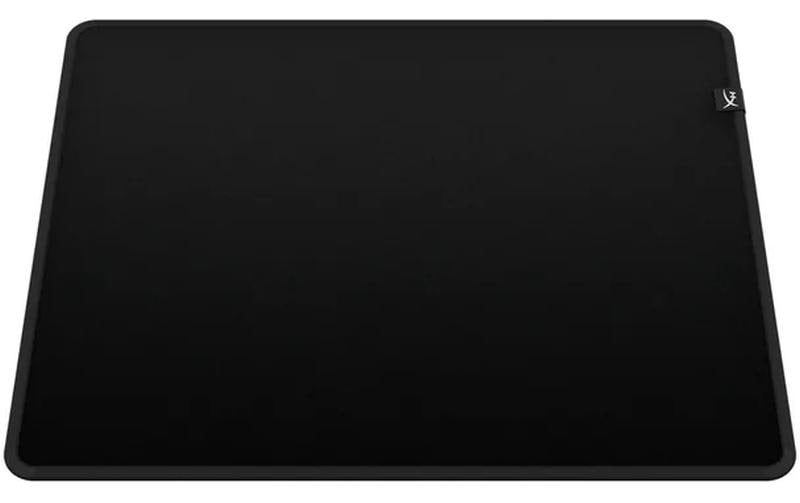 HyperX Pulsefire Mat – Gaming-Mauspad – L – Schwarz – 450 × 400 mm