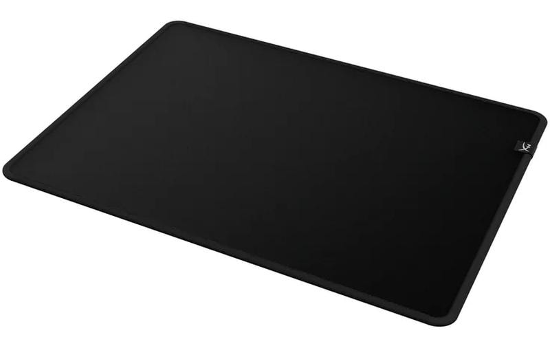 HyperX Pulsefire Mat – Gaming-Mauspad – L – Schwarz – 450 × 400 mm