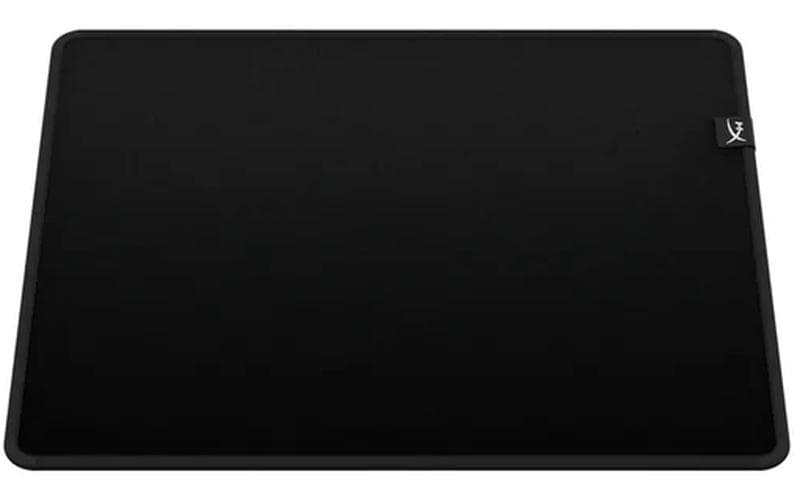 HyperX Pulsefire Mat – Gaming-Mauspad – 360 × 300 mm, Stoff, Gummi, Schwarz