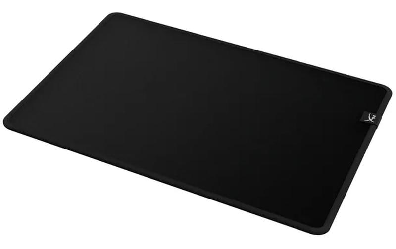 HyperX Pulsefire Mat – Gaming-Mauspad – 360 × 300 mm, Stoff, Gummi, Schwarz