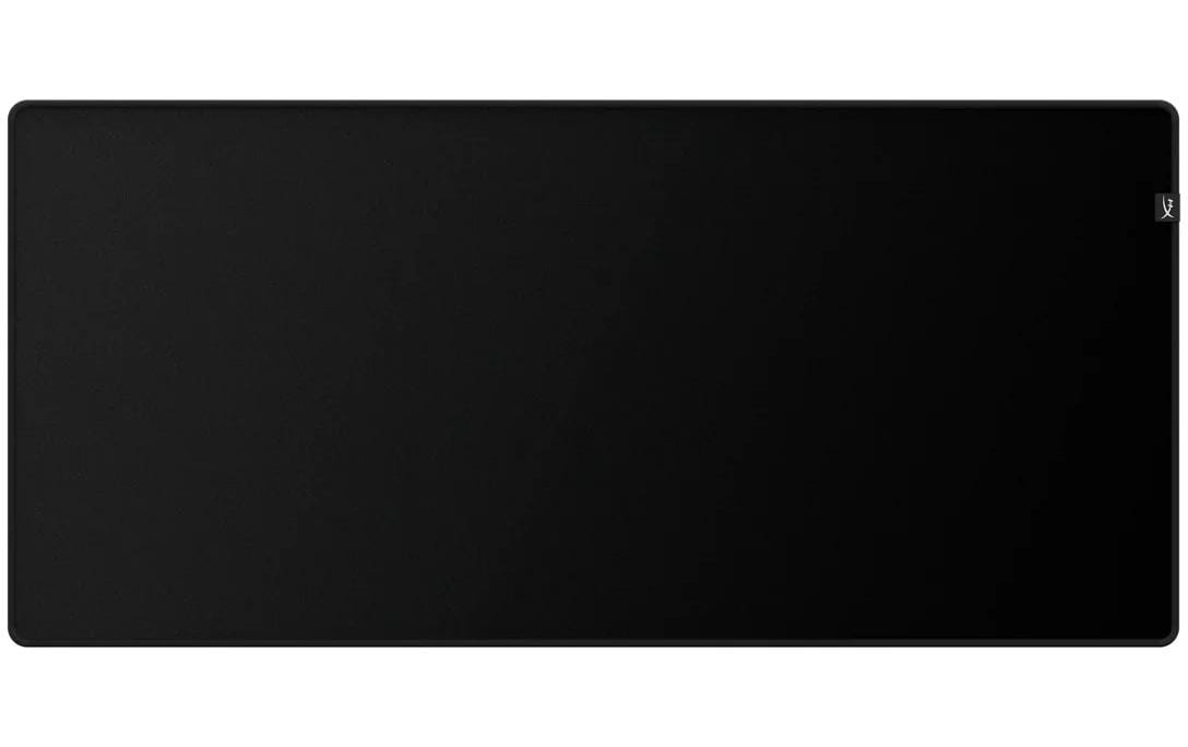 HyperX Pulsefire Mat – Gaming-Mauspad – Schwarz – 900 × 420 mm