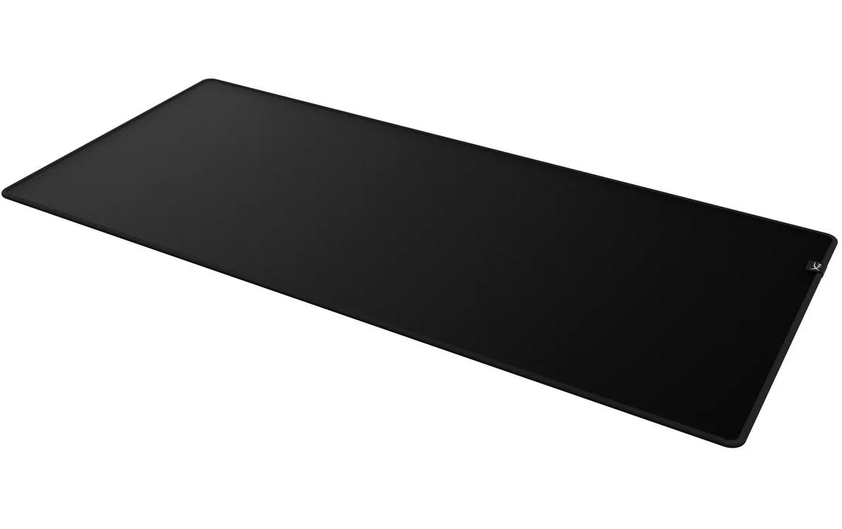 HyperX Pulsefire Mat – Gaming-Mauspad – Schwarz – 900 × 420 mm
