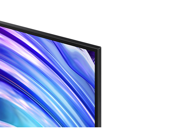 Samsung S95D QE77S95DATXZU – 77" TV – 4K UHD – OLED – Tizen – 100 Hz – HDR10+