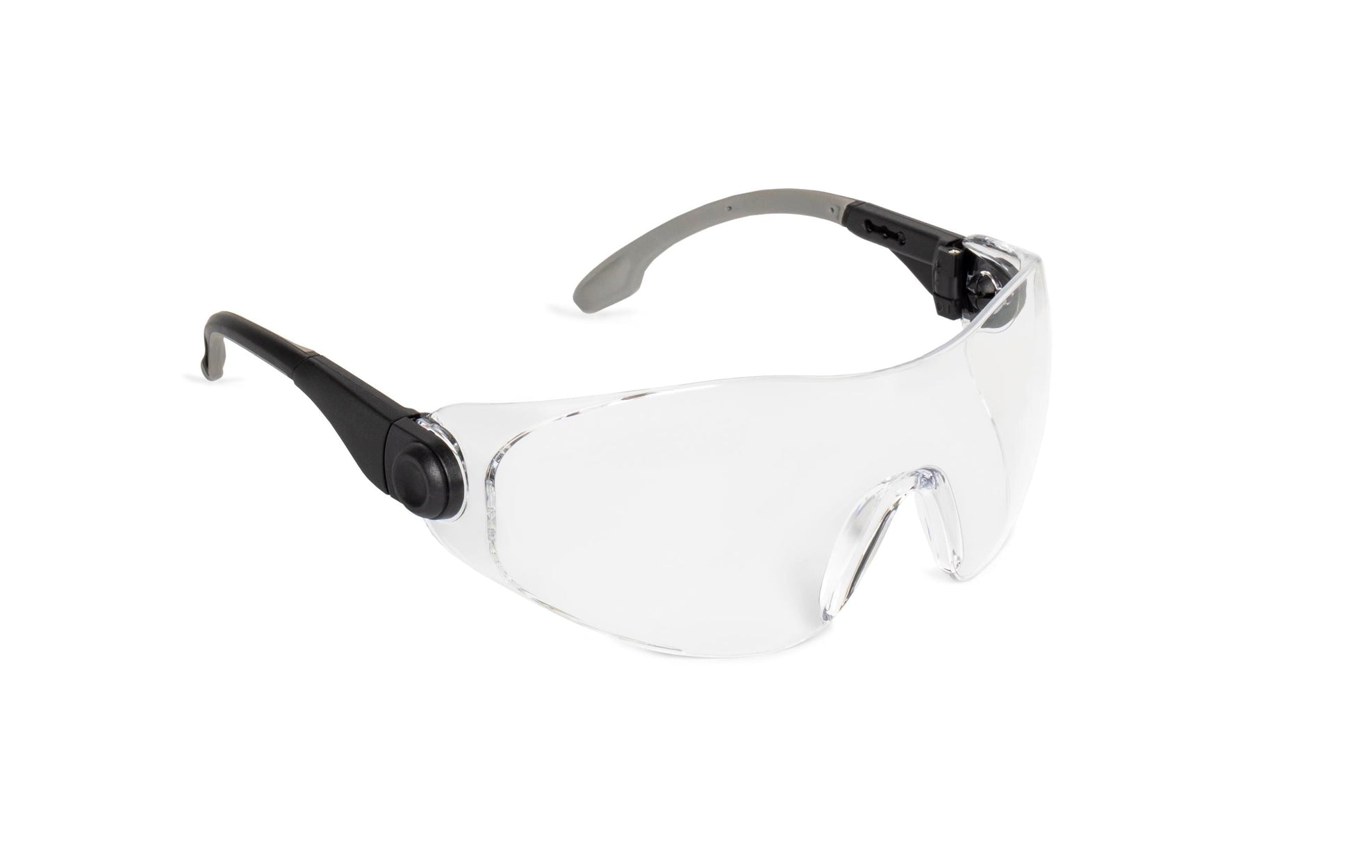 Unico Graber Schutzbrille 5600 CSV – klar, beschlagfrei, kratzfest, UV-Schutz
