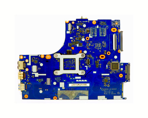 Lenovo ZAUSA MB W8S UMA A45000 – Mainboard – für IdeaPad S415, Mehrfarbig