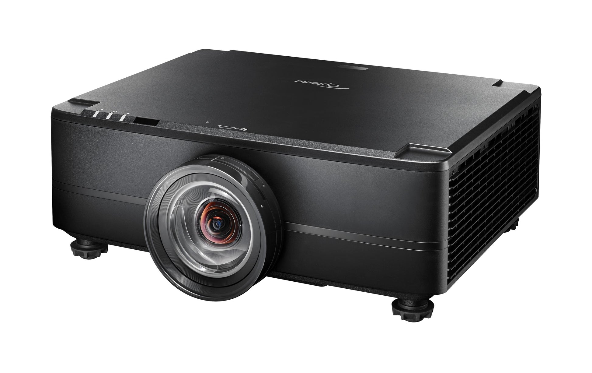 Optoma ZU920TST, Laser-DLP-Projektor – WUXGA, 8200 ANSI-Lumen, Kurzdistanz, 16:10