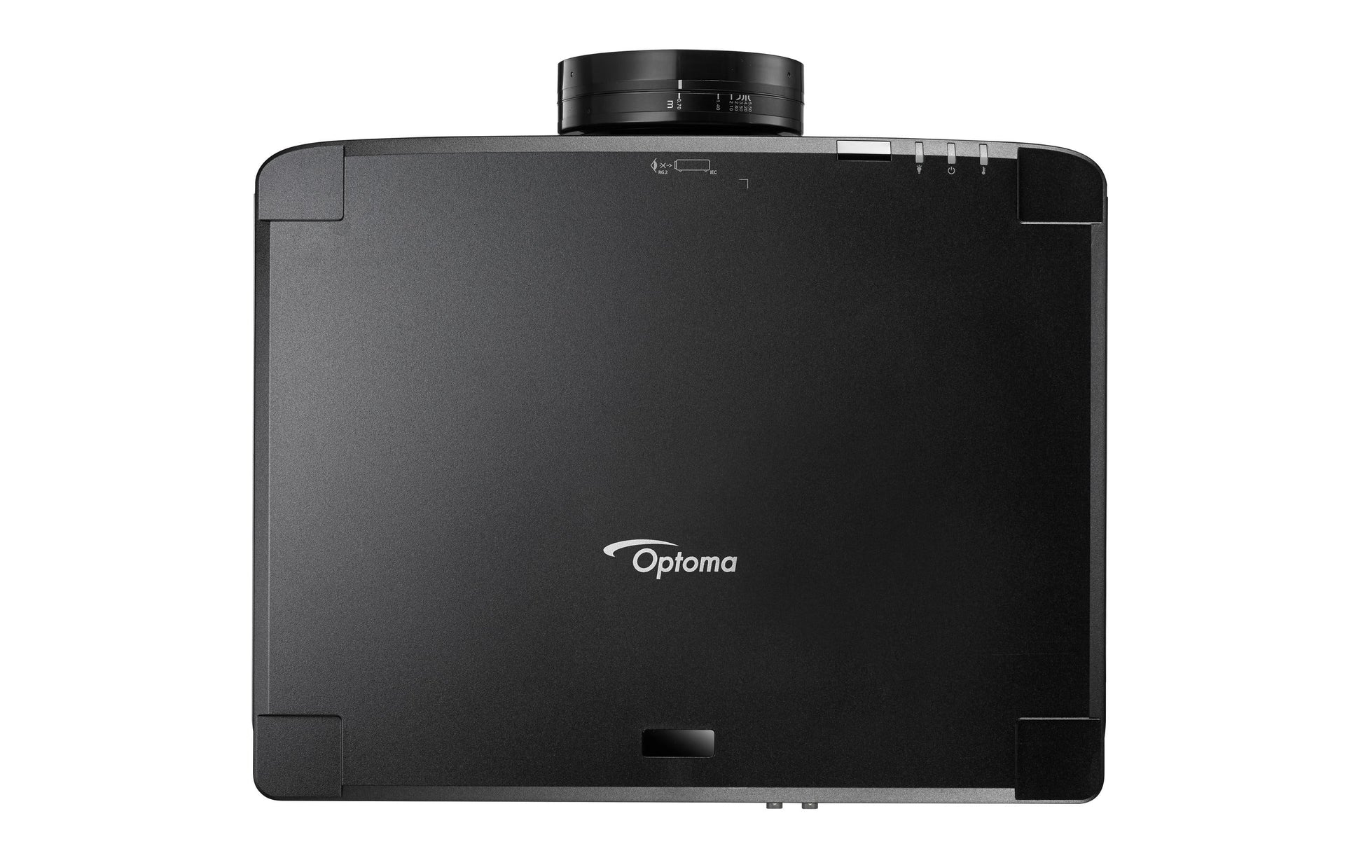 Optoma ZU920TST, Laser-DLP-Projektor – WUXGA, 8200 ANSI-Lumen, Kurzdistanz, 16:10