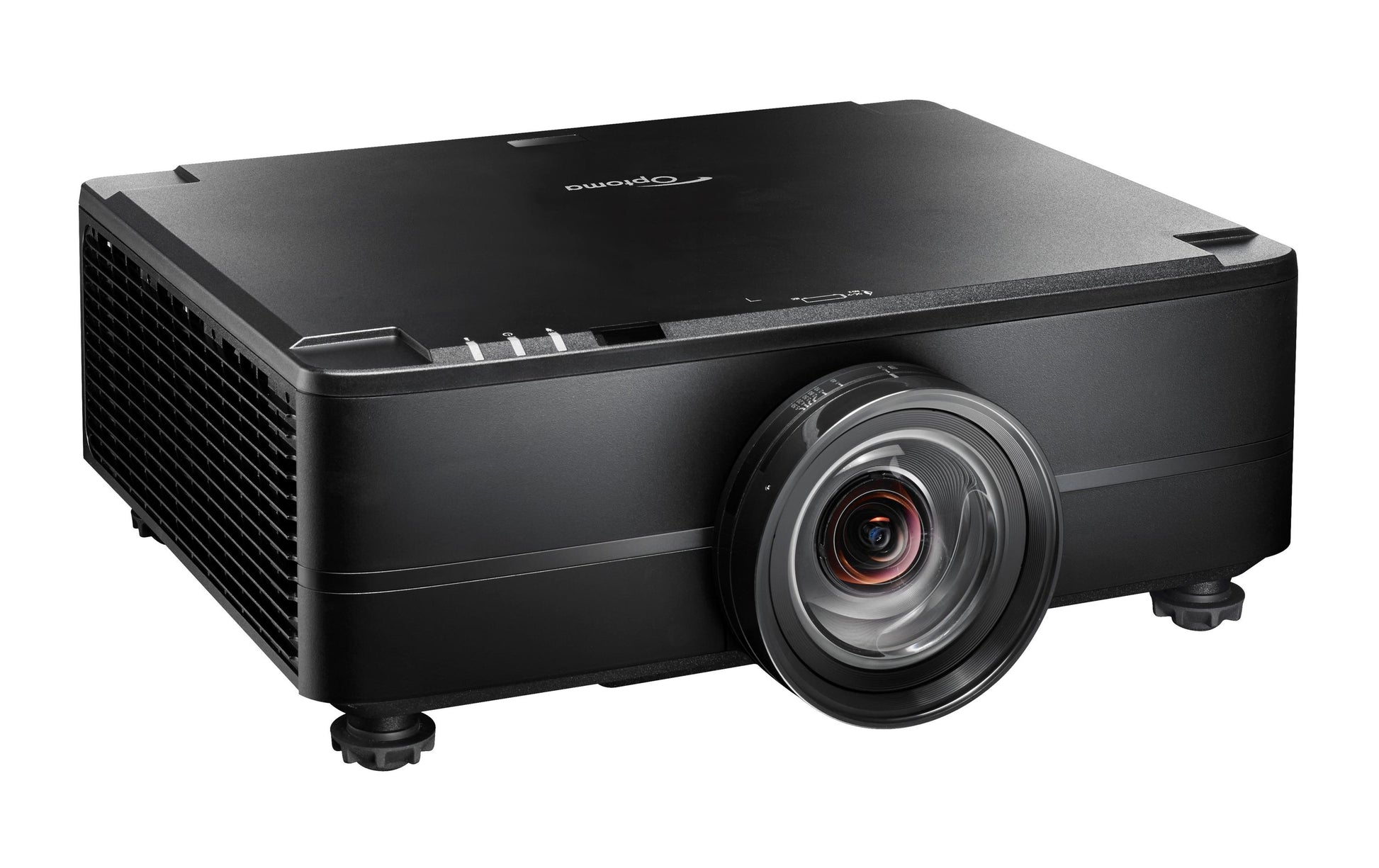 Optoma ZU920TST, Laser-DLP-Projektor – WUXGA, 8200 ANSI-Lumen, Kurzdistanz, 16:10