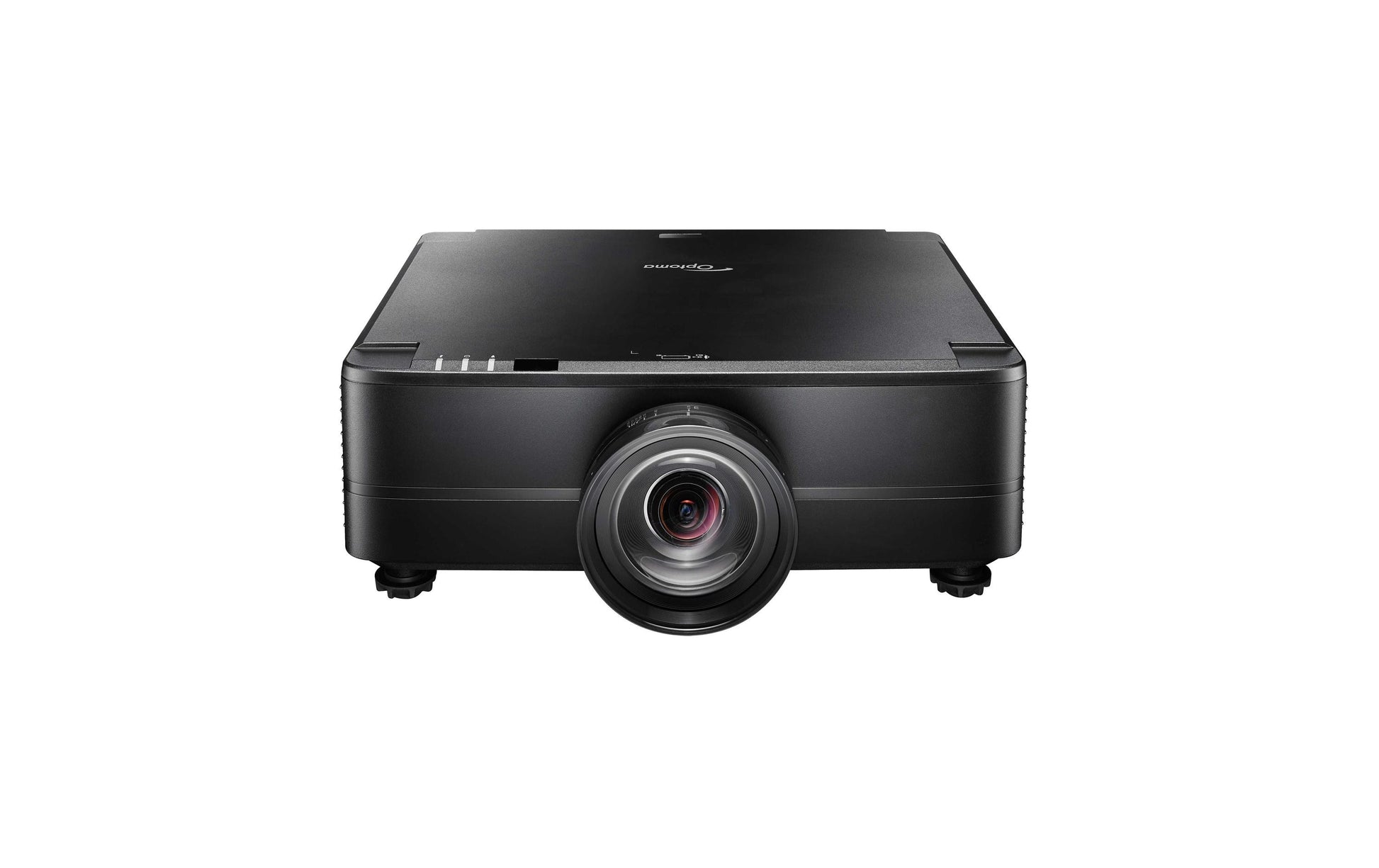 Optoma ZU920TST, Laser-DLP-Projektor – WUXGA, 8200 ANSI-Lumen, Kurzdistanz, 16:10