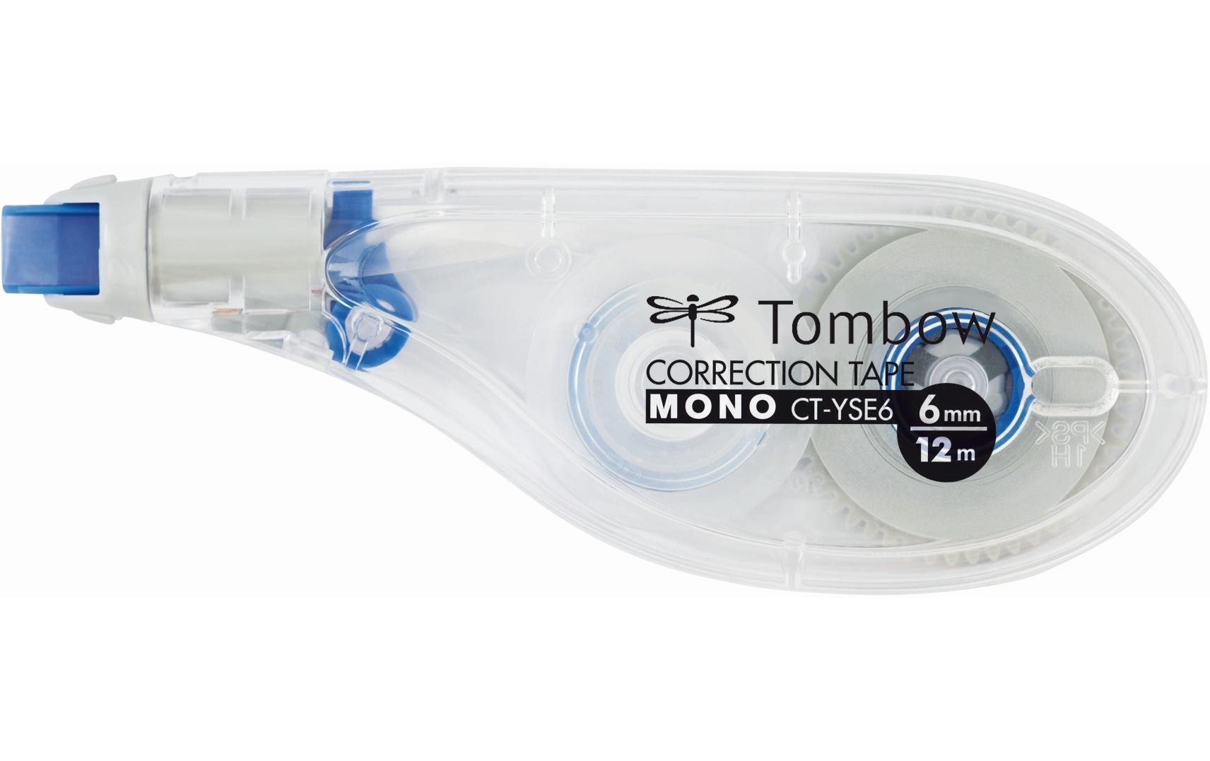 Tombow Korrekturband Korrekturroller