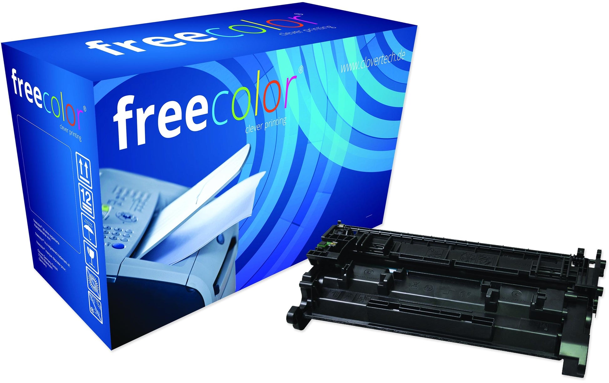 Freecolor Toner CF226