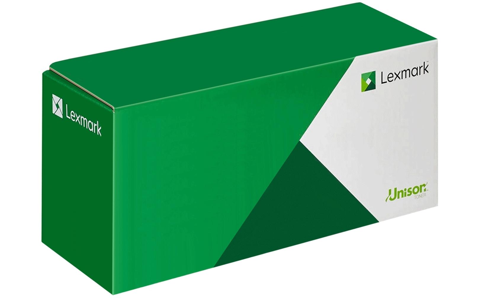 Lexmark Resttonerbehälter – ca. 90'000 Seiten