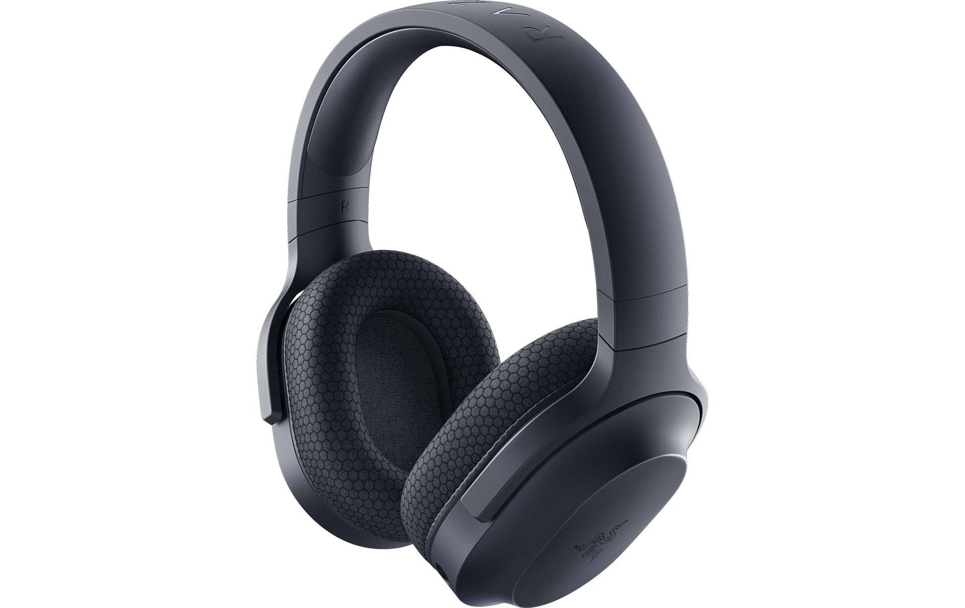 Razer Barracuda X WL Gaming-Headset – Over-Ear, Stereo, Kabel + BT, 3,5 mm Klinke, USB-C, Schwarz, BT 5.2