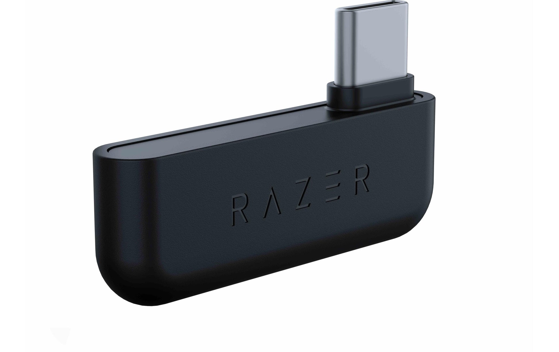 Razer Barracuda X WL Gaming-Headset – Over-Ear, Stereo, Kabel + BT, 3,5 mm Klinke, USB-C, Schwarz, BT 5.2