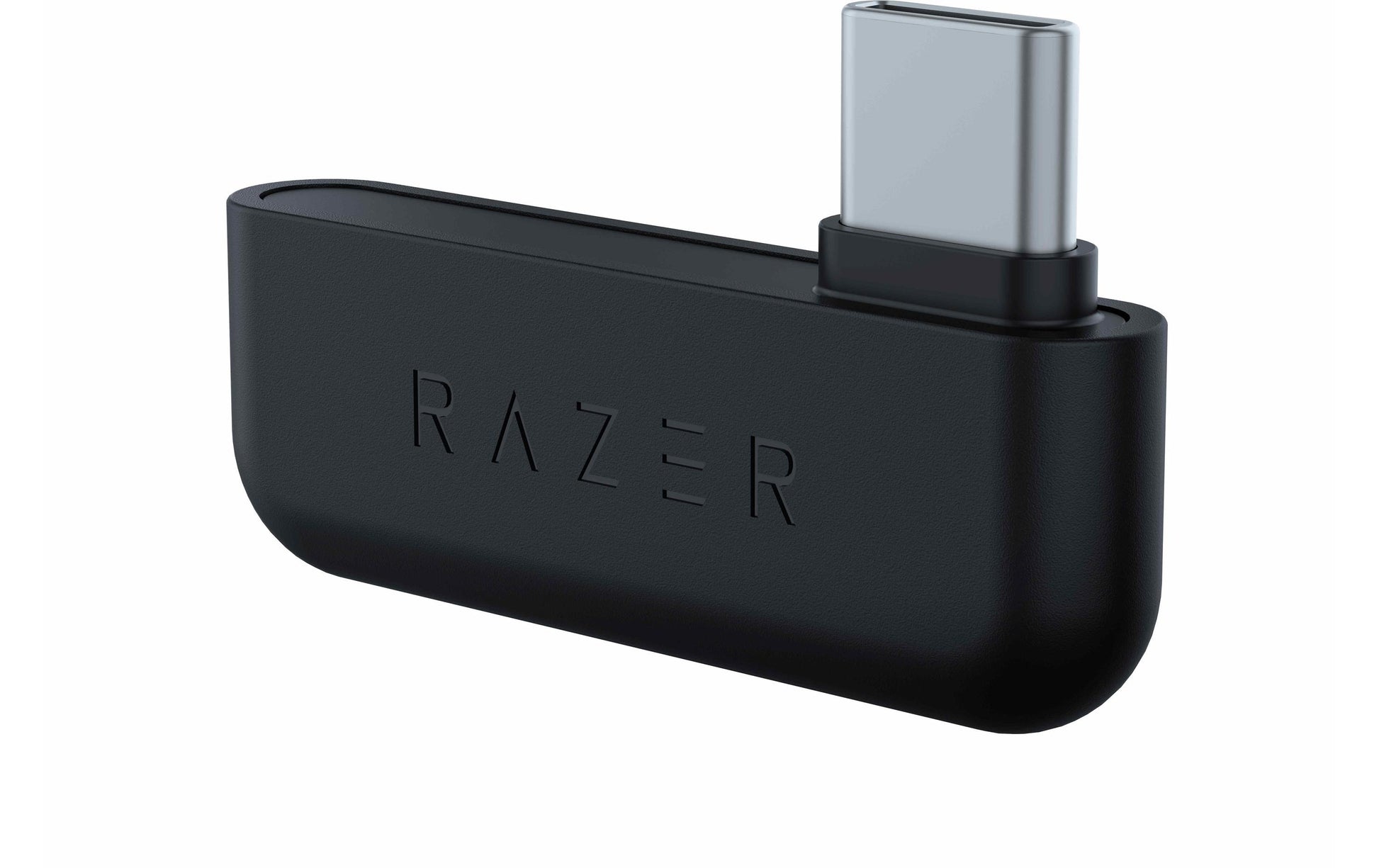Razer Barracuda X WL Gaming-Headset – Over-Ear, Stereo, Kabel + BT, 3,5 mm Klinke, USB-C, Schwarz, BT 5.2