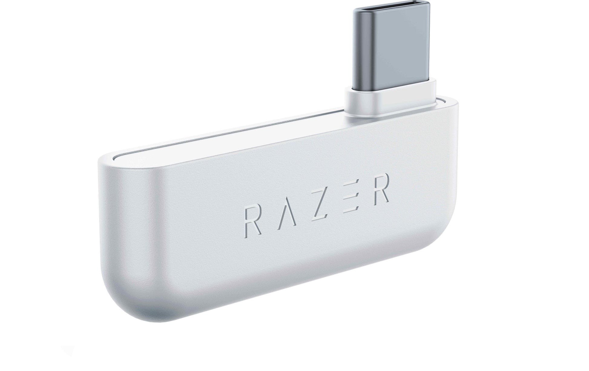Razer Barracuda X – Gaming-Headset, Over-Ear – Bluetooth, Virtual 7.1, Abnehmbares Mikrofon – Weiss