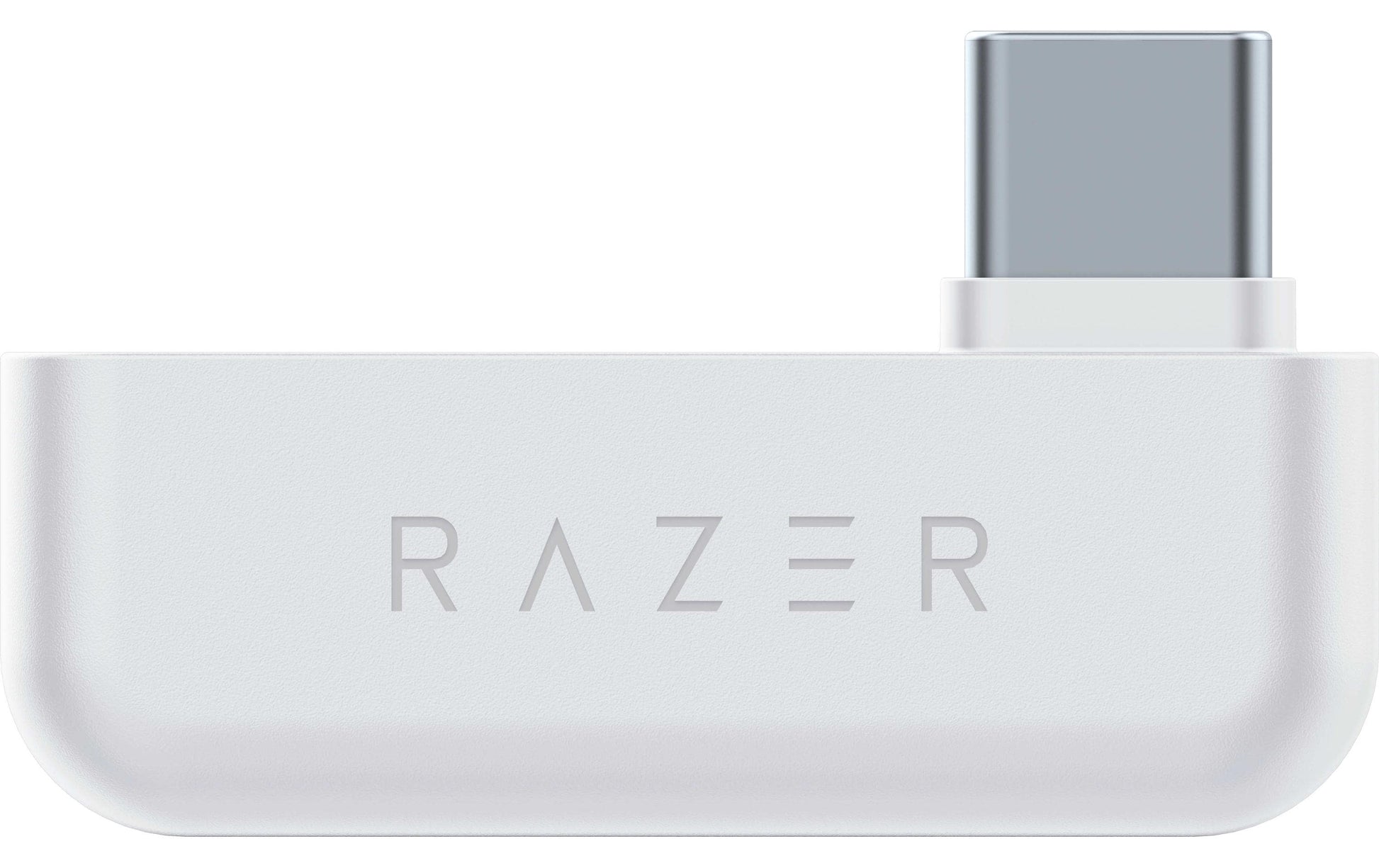 Razer Barracuda X – Gaming-Headset, Over-Ear – Bluetooth, Virtual 7.1, Abnehmbares Mikrofon – Weiss