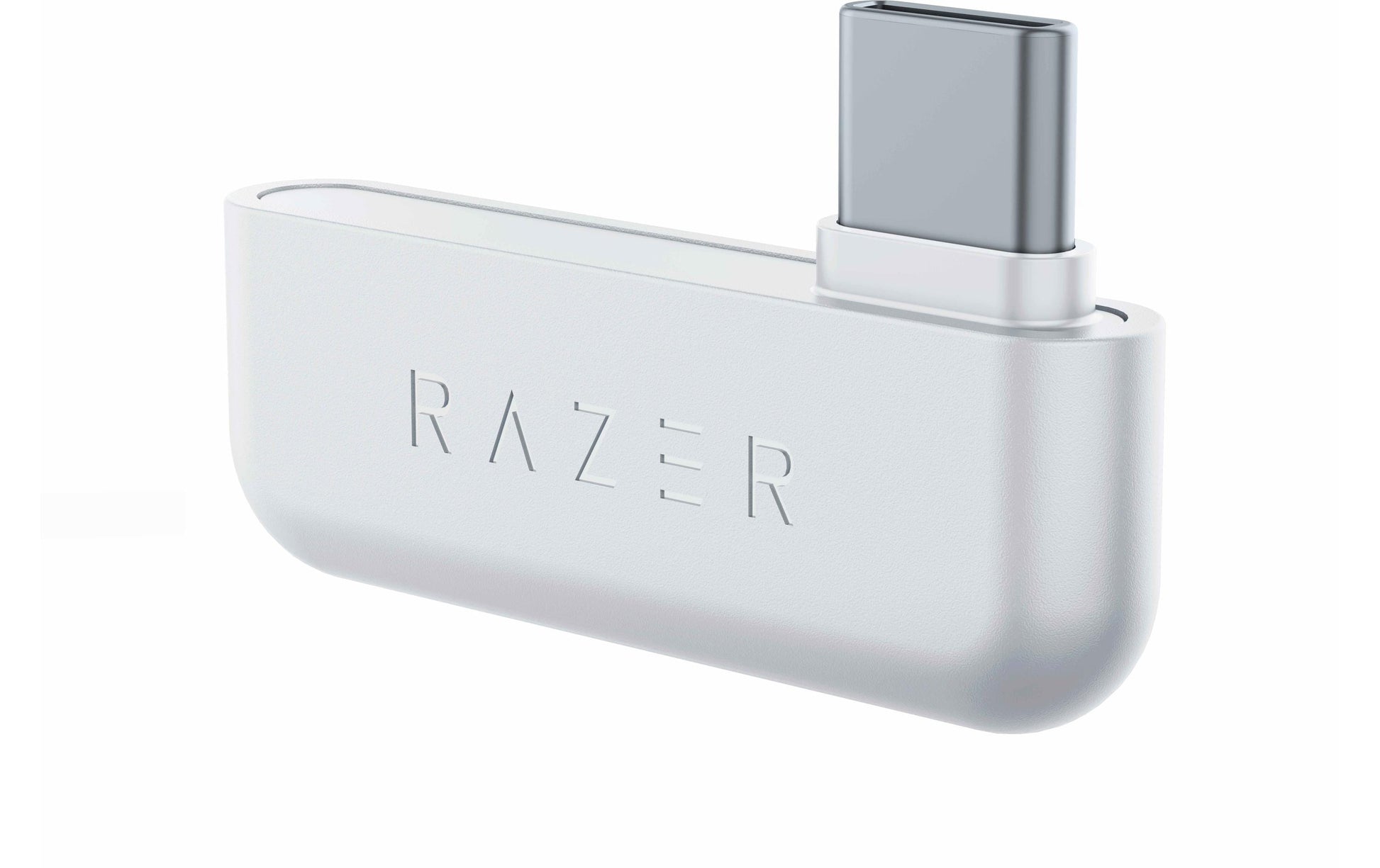 Razer Barracuda X – Gaming-Headset, Over-Ear – Bluetooth, Virtual 7.1, Abnehmbares Mikrofon – Weiss