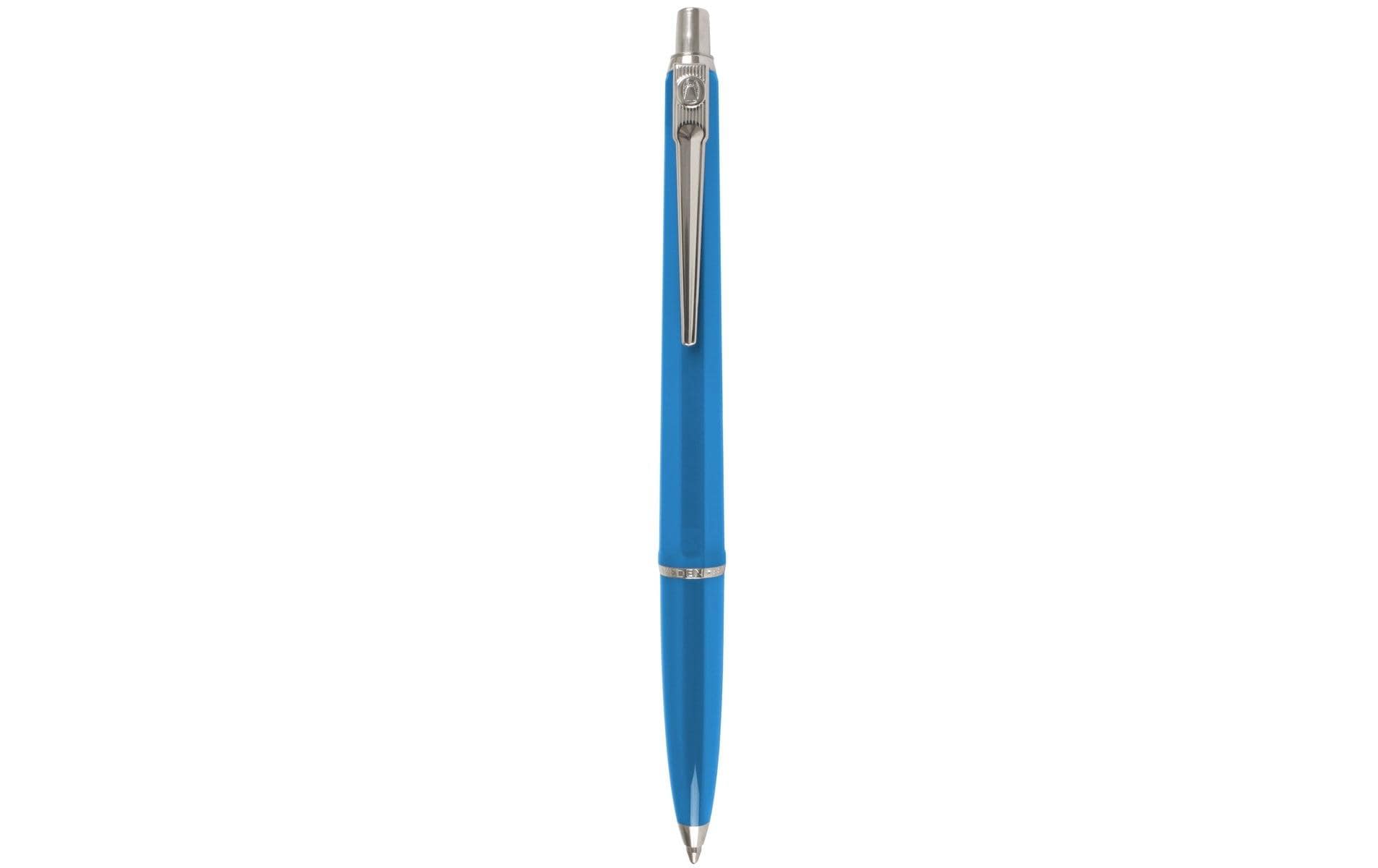BALLOGRAF Kugelschreiber – Blau, Kunststoff