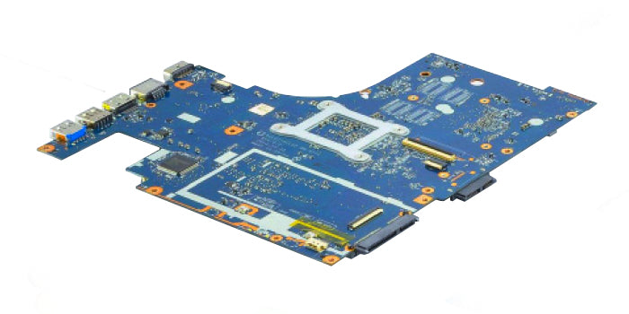 Lenovo Hauptplatine für IdeaPad Z40-75 – Mehrfarbig