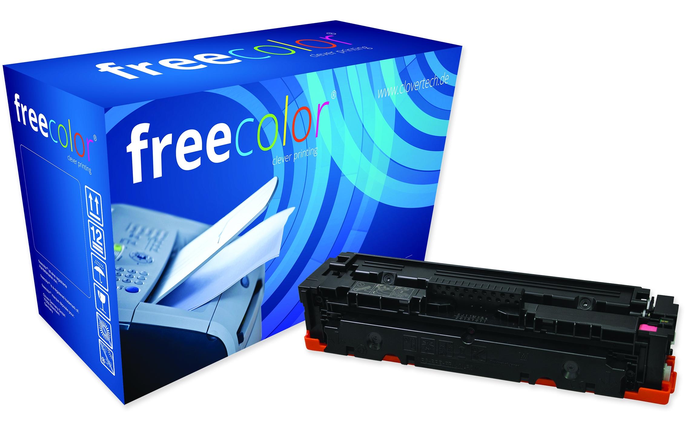 Freecolor CF410 Toner