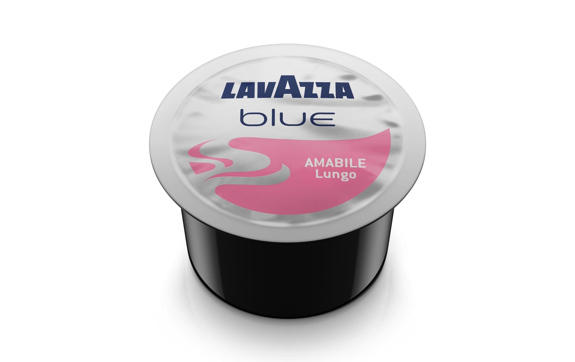 Lavazza Kaffeekapseln Espresso Amabile Lungo – für Lavazza Blue – Intensität 8 – 100 Kapseln