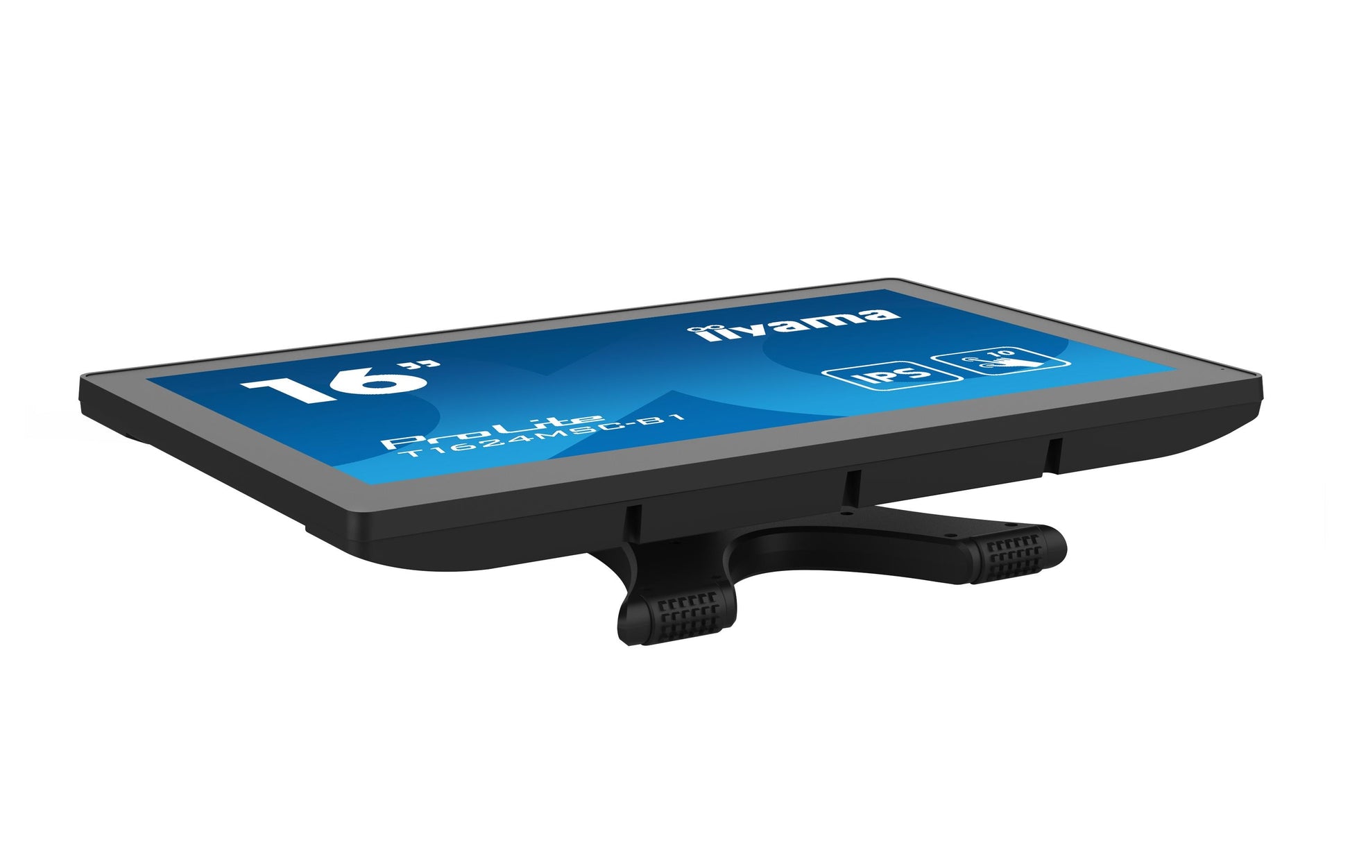 iiyama T1624MSC-B1 – Interaktives Touch-Display, 15,6", Full HD, 385 cd/m²