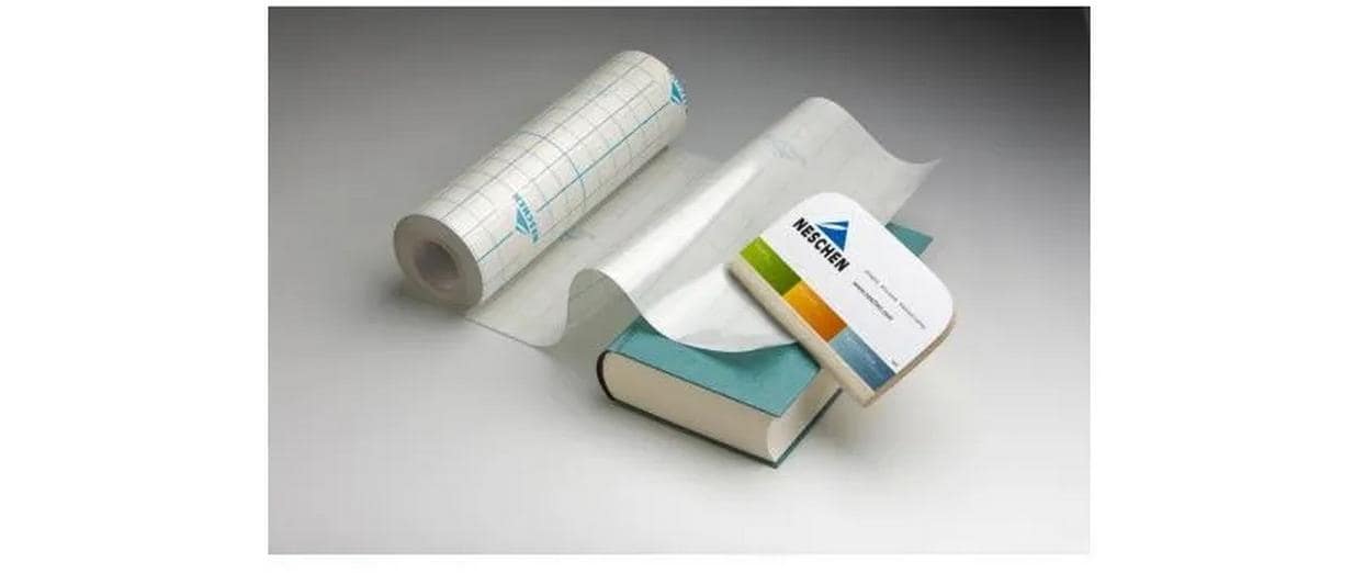 Filmolux Klebefolie – glänzend – 30,0 × 2500,0 cm