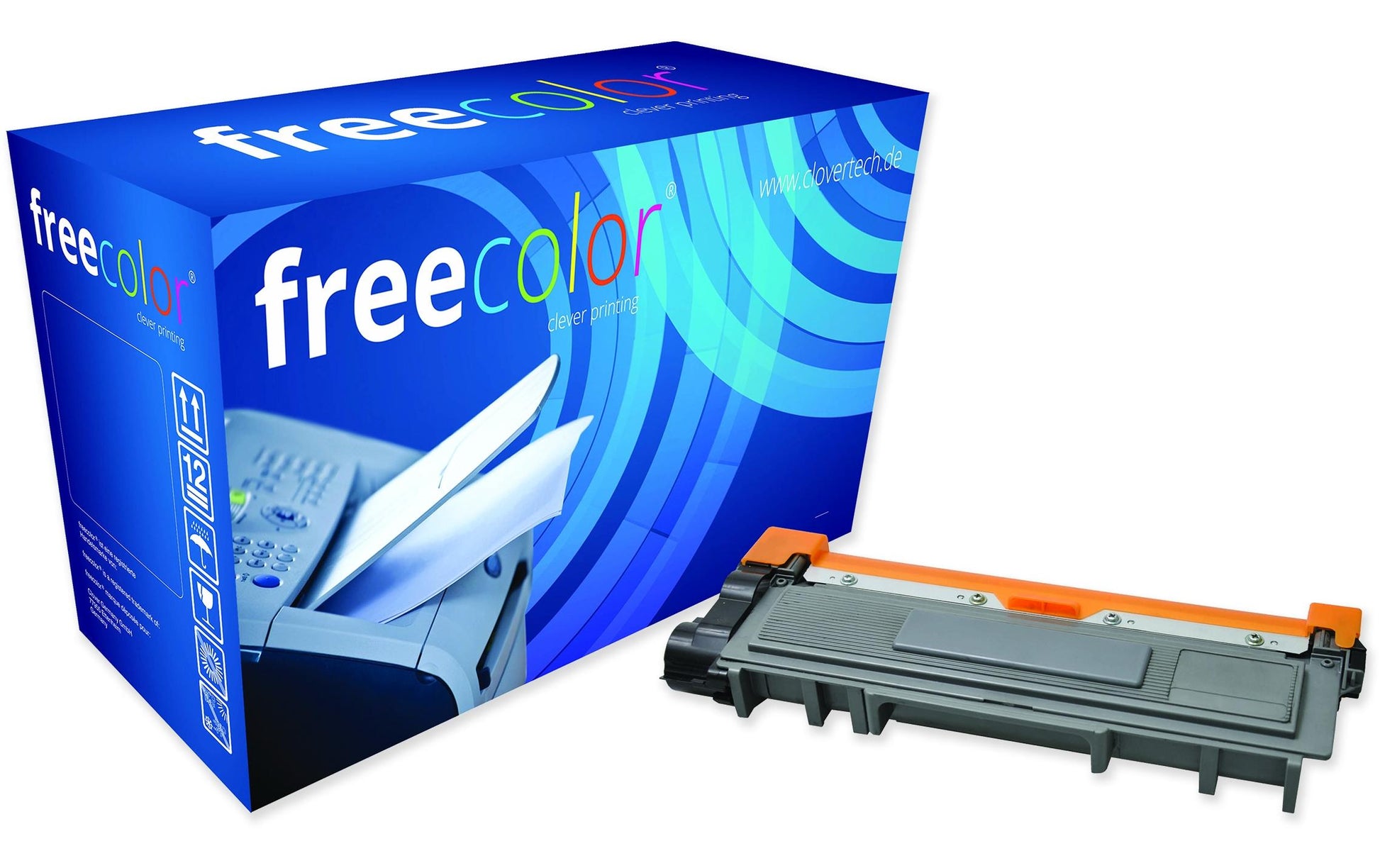 Freecolor TN2320