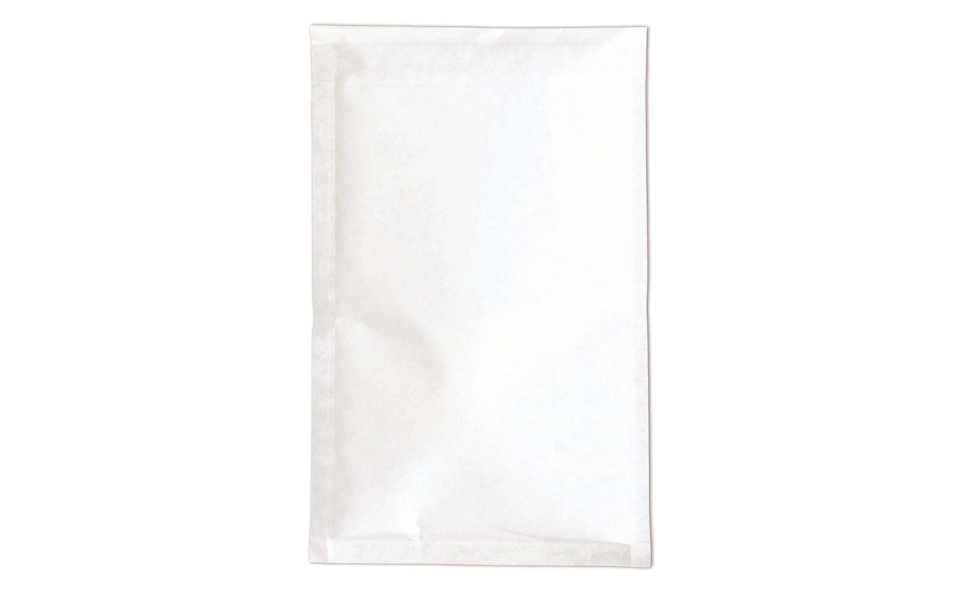 Elco Luftpolstertasche – 140 × 220 mm, selbstklebend, weiss, Papier/PE