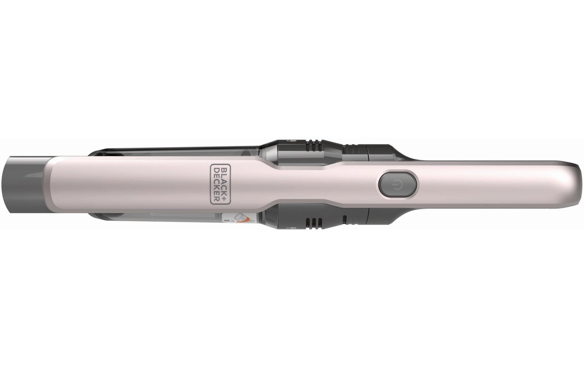 Black & Decker BLACK+DECKER Handstaubsauger Dustbuster – 2000 mAh, 0,1 l, Akkubetrieb, 2 Stufen