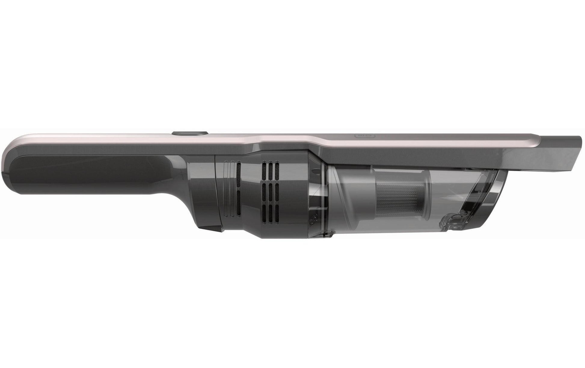 Black & Decker BLACK+DECKER Handstaubsauger Dustbuster – 2000 mAh, 0,1 l, Akkubetrieb, 2 Stufen