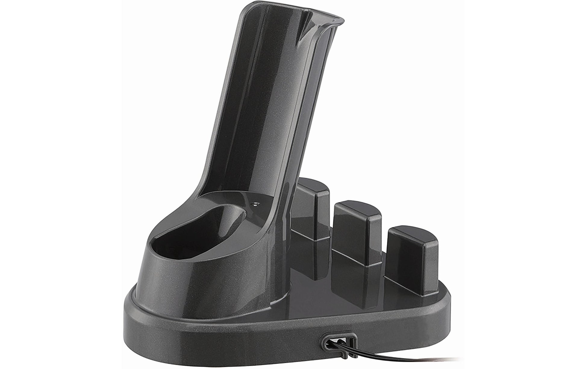 Black & Decker BLACK+DECKER Handstaubsauger Dustbuster – 2000 mAh, 0,1 l, Akkubetrieb, 2 Stufen