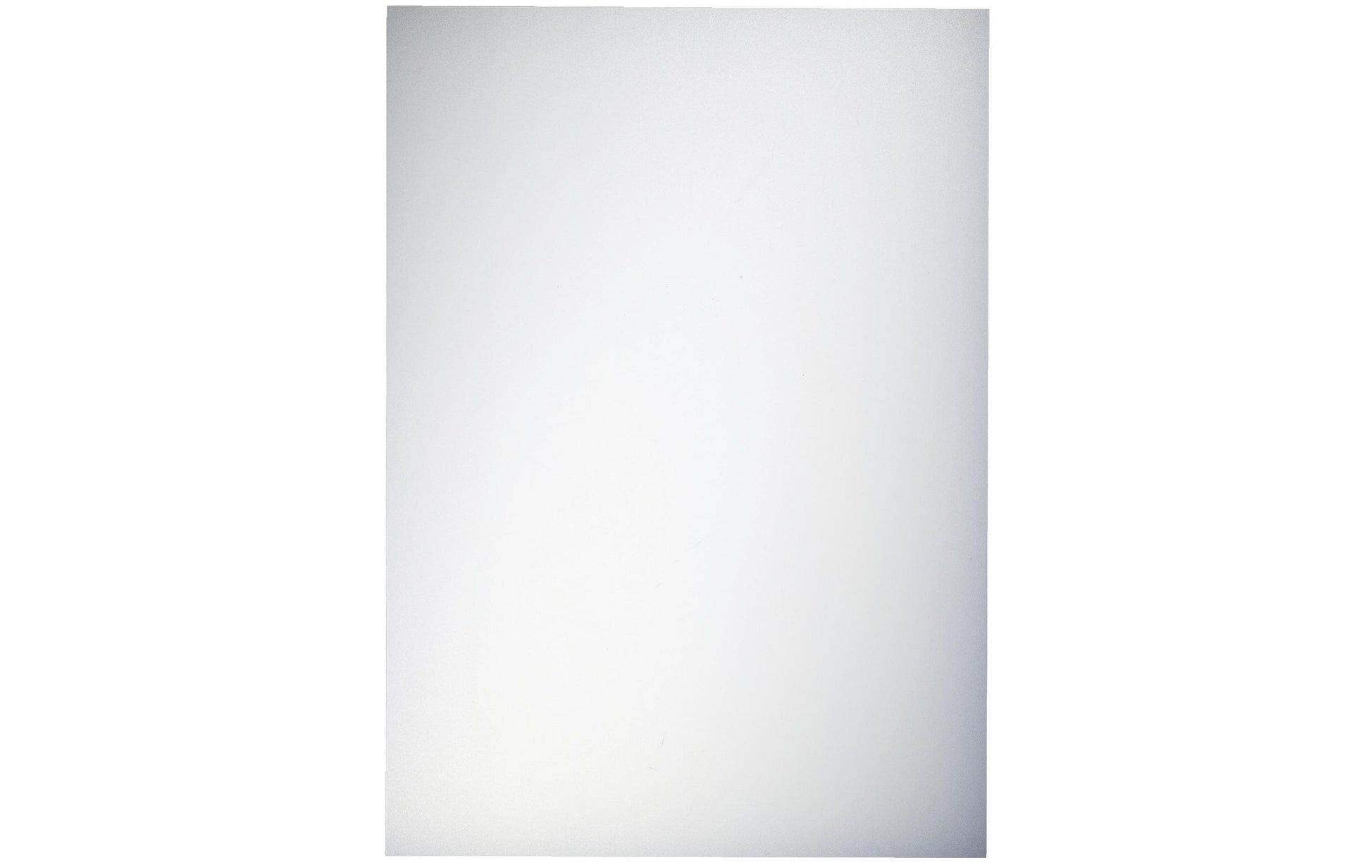 GBC Einbanddeckel, DIN A4, 250 g/m² – weiss, Hochglanzkarton – 100 Stk.