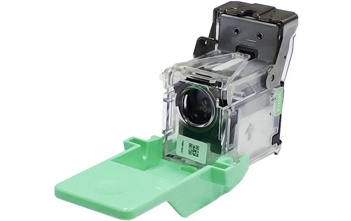 Ricoh Heftklammernkassette – Typ S, 5'000 Stück – für Ricoh (Auswahl)