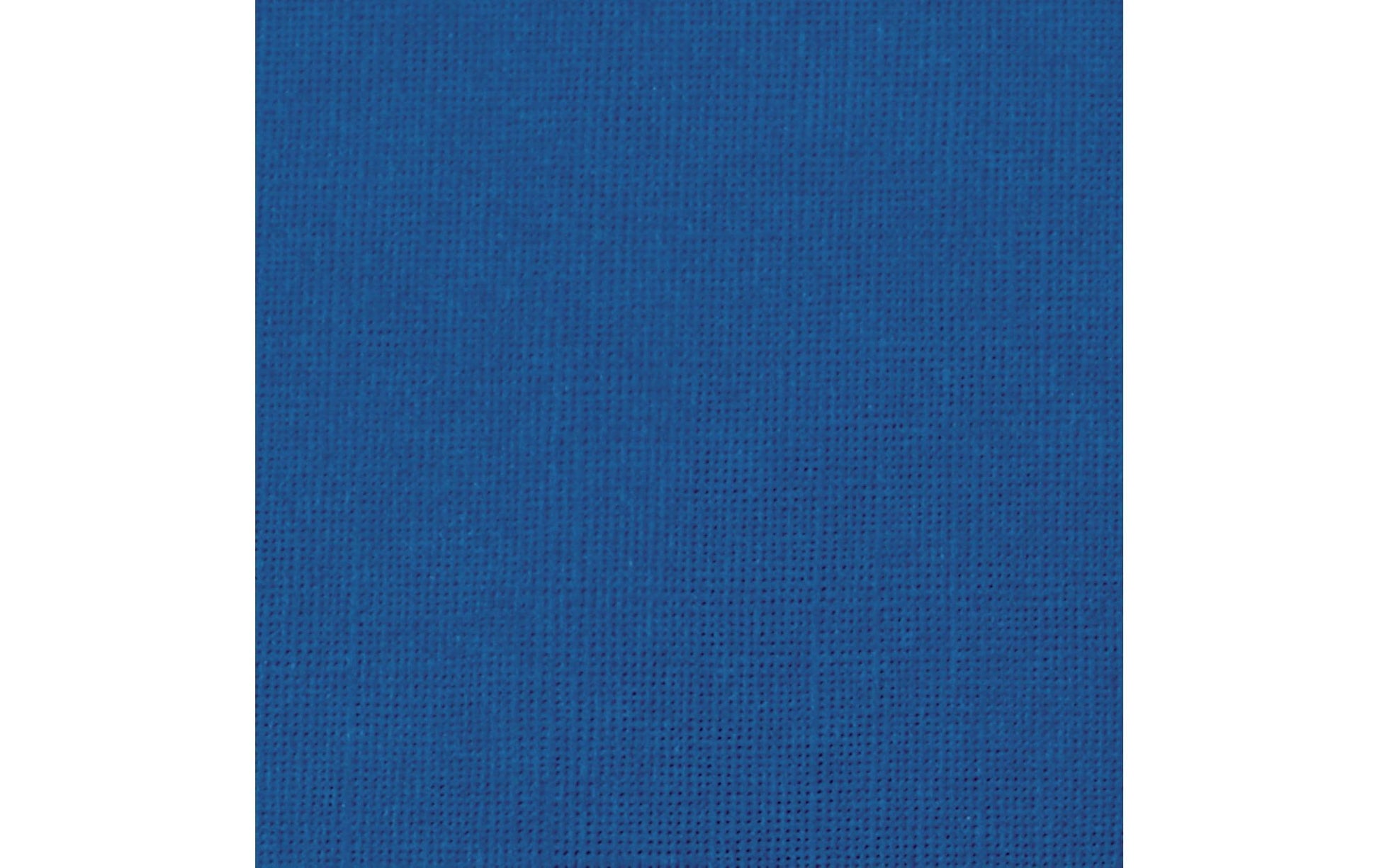 GBC LinenWeave Umschlagdeckel – A4 – 250 g/m², Leinenstruktur, matt, Karton, blau – 100 Stk.