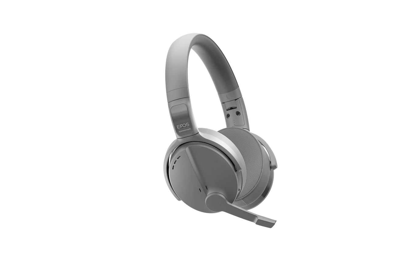 EPOS ADAPT 560 II – Headset – Bluetooth, ANC, USB-Dongle