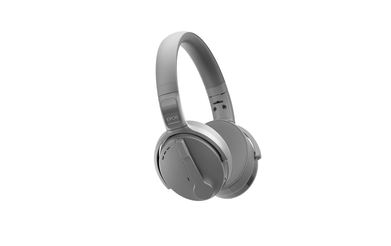 EPOS ADAPT 560 II – Headset – Bluetooth, ANC, USB-Dongle