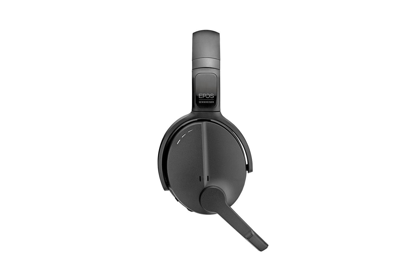 EPOS ADAPT 560 II – Headset – Bluetooth, ANC, USB-Dongle