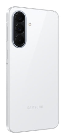 Samsung Galaxy A37 – 6,7" – 128 GB – Awesome Weiss