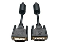 Tripp Lite DVI-D Kabel (Single-Link) – 1920×1200 – 1,83 m