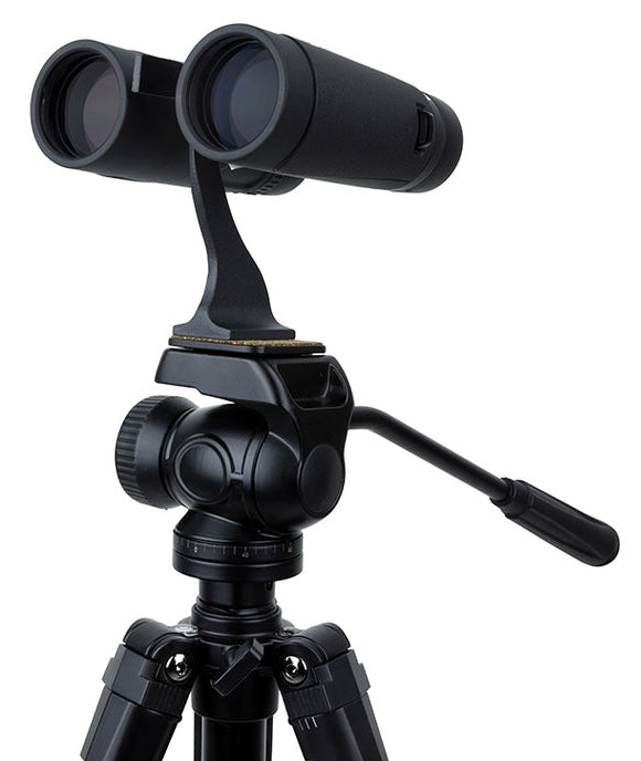 Celestron Kompaktfernglas TrailSeeker ED – 10×42 mm, schwarz
