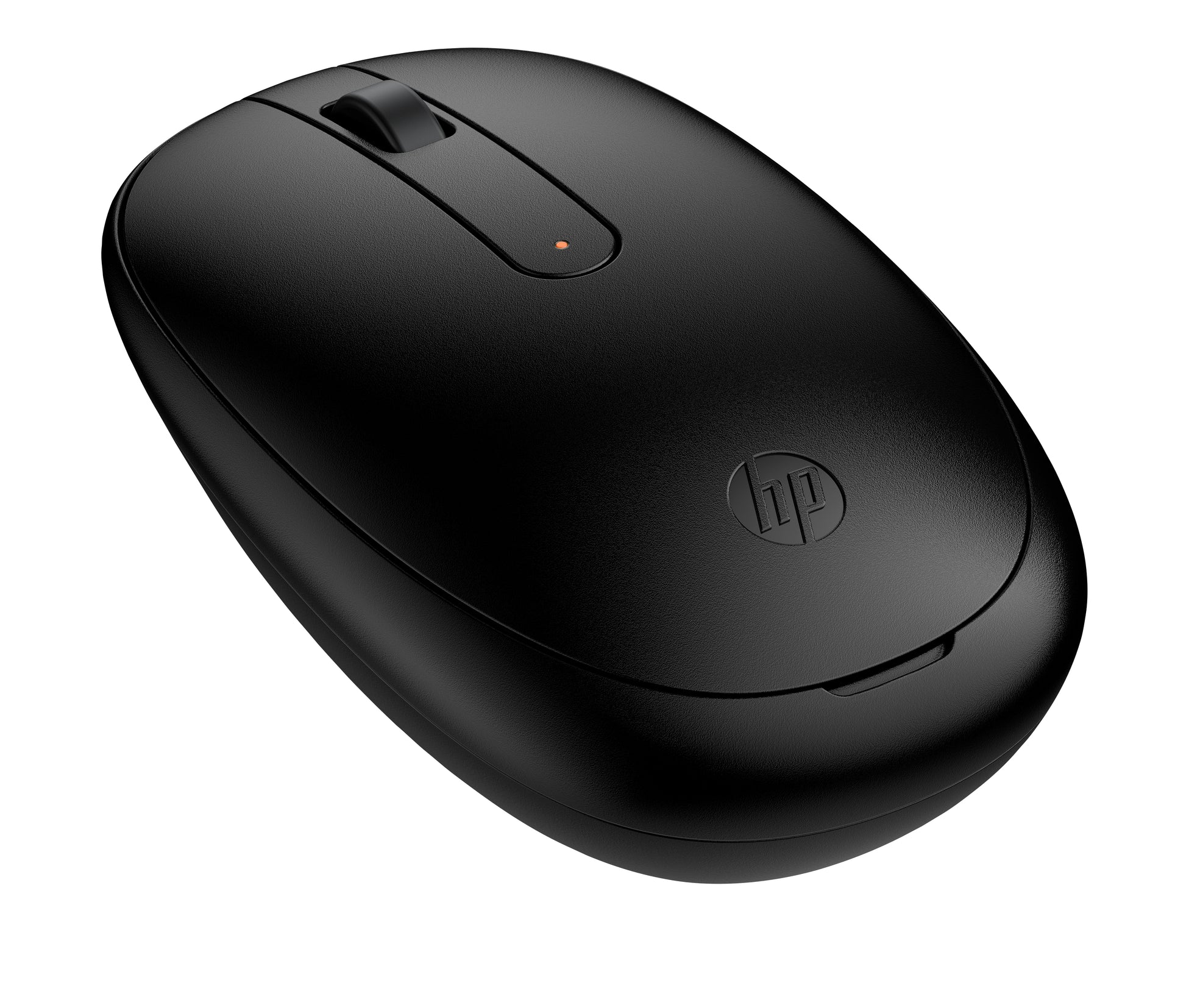 HP 245 BLK Maus – kabellos, Bluetooth, schwarz