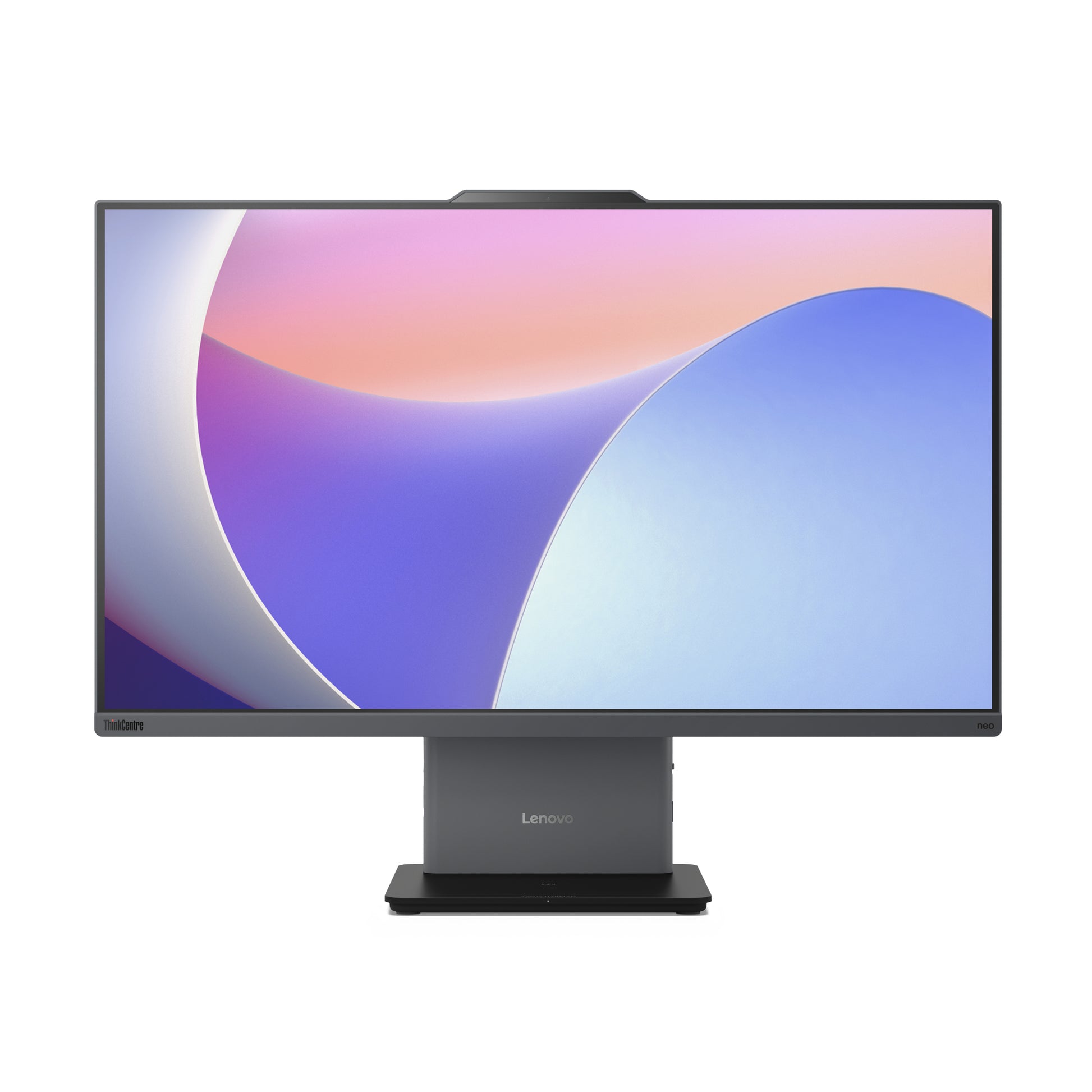 Lenovo ThinkCentre 27 All-in-One – 27" Full HD, Intel Core i5-13420H, 16 GB RAM, 512 GB SSD, Windows 11 Pro