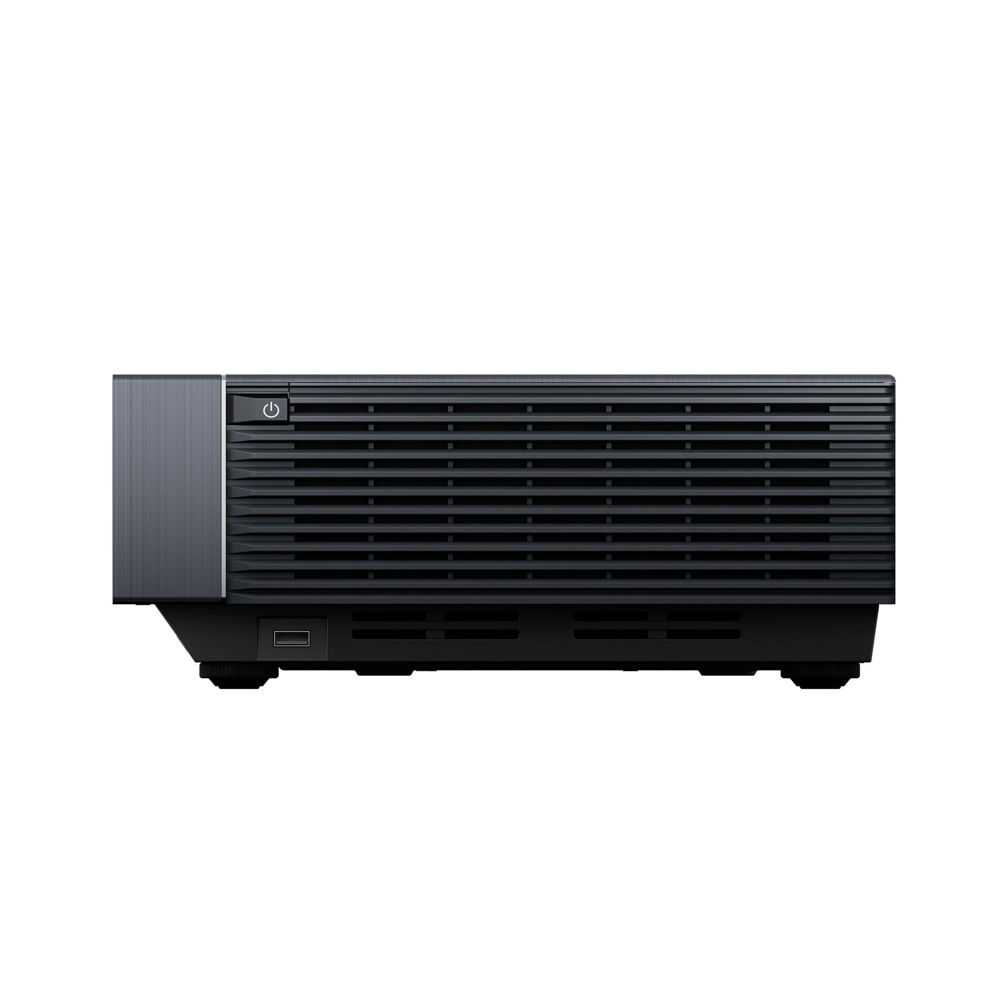 Hisense PX3-Pro – Ultra-Kurzwurf DLP Laser, 4K UHD, 2700 ANSI Lumen, Smart