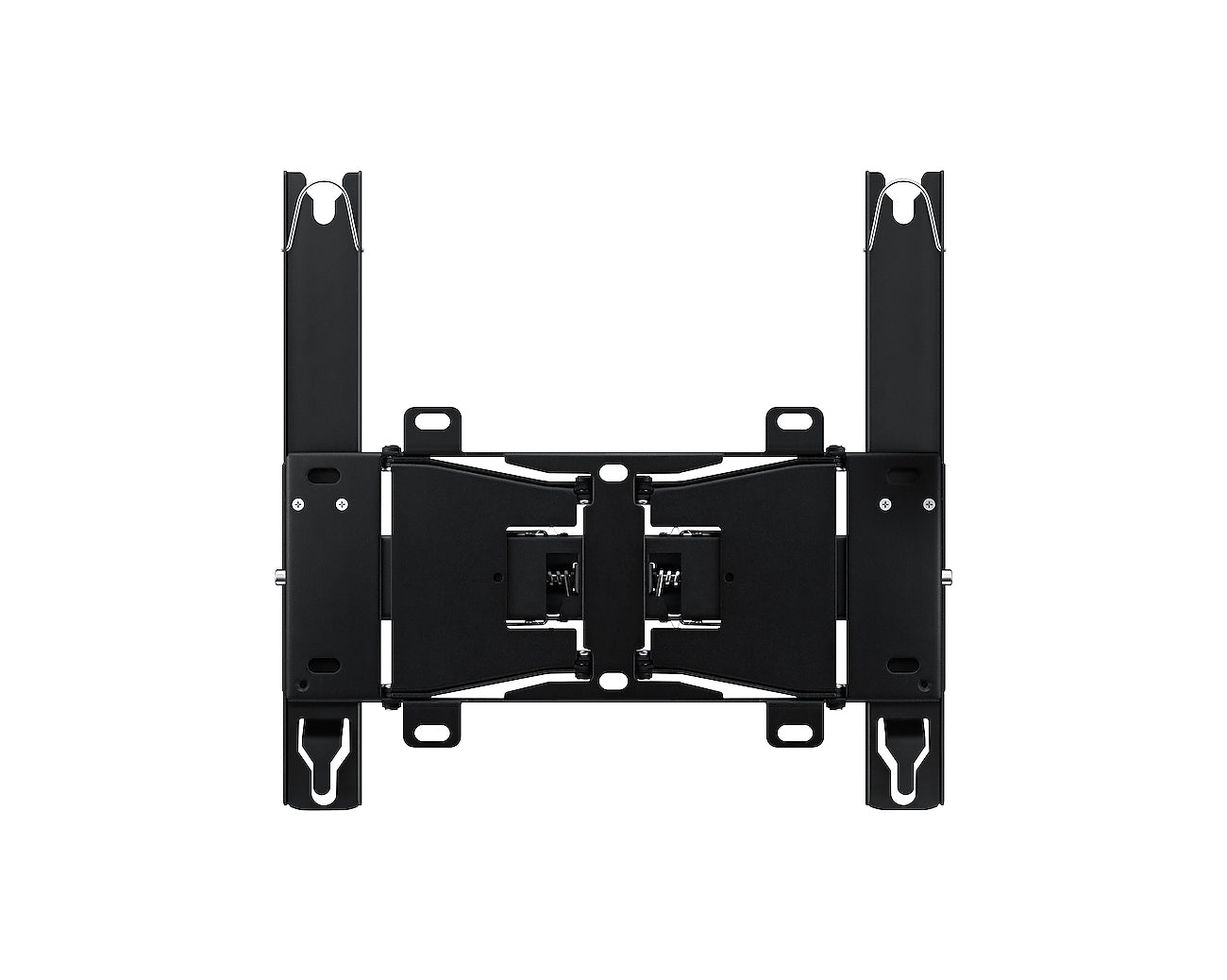 Samsung Wandhalterung – 55–75" – für QB/QM/QH, QE, WMR – WMN4277SF, Schwarz