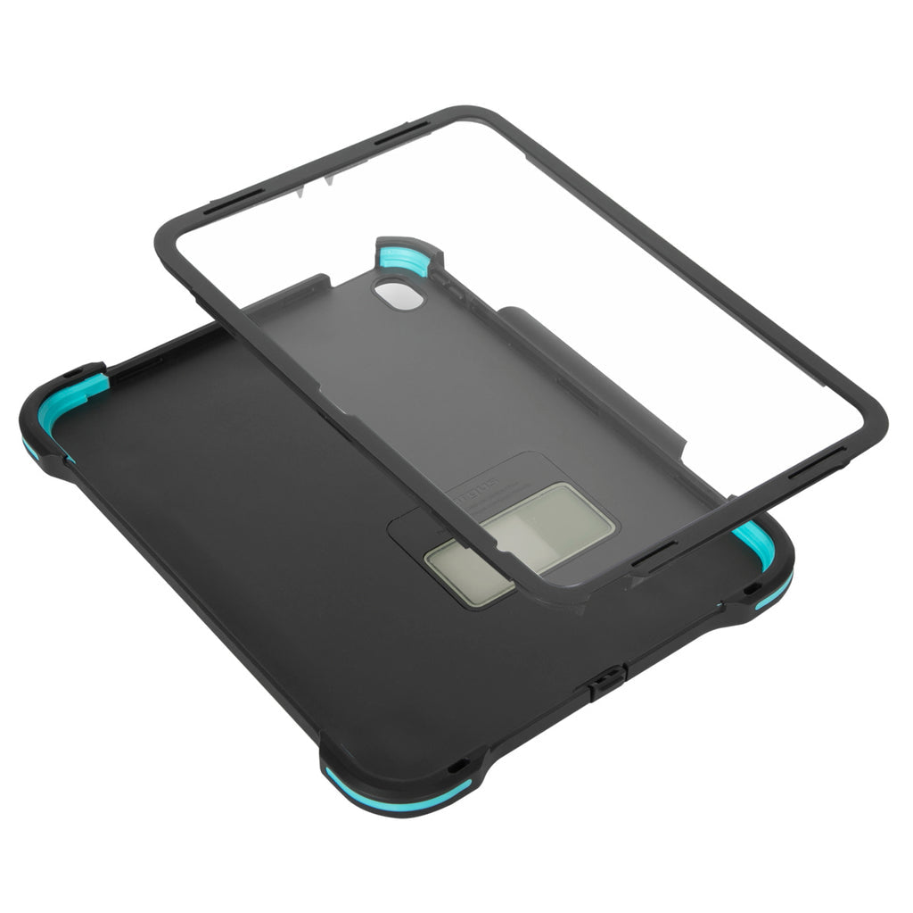 Targus SAFEPORT RUGGED Tablet-Hülle für iPad 10,9" (10. Gen.) – Schwarz