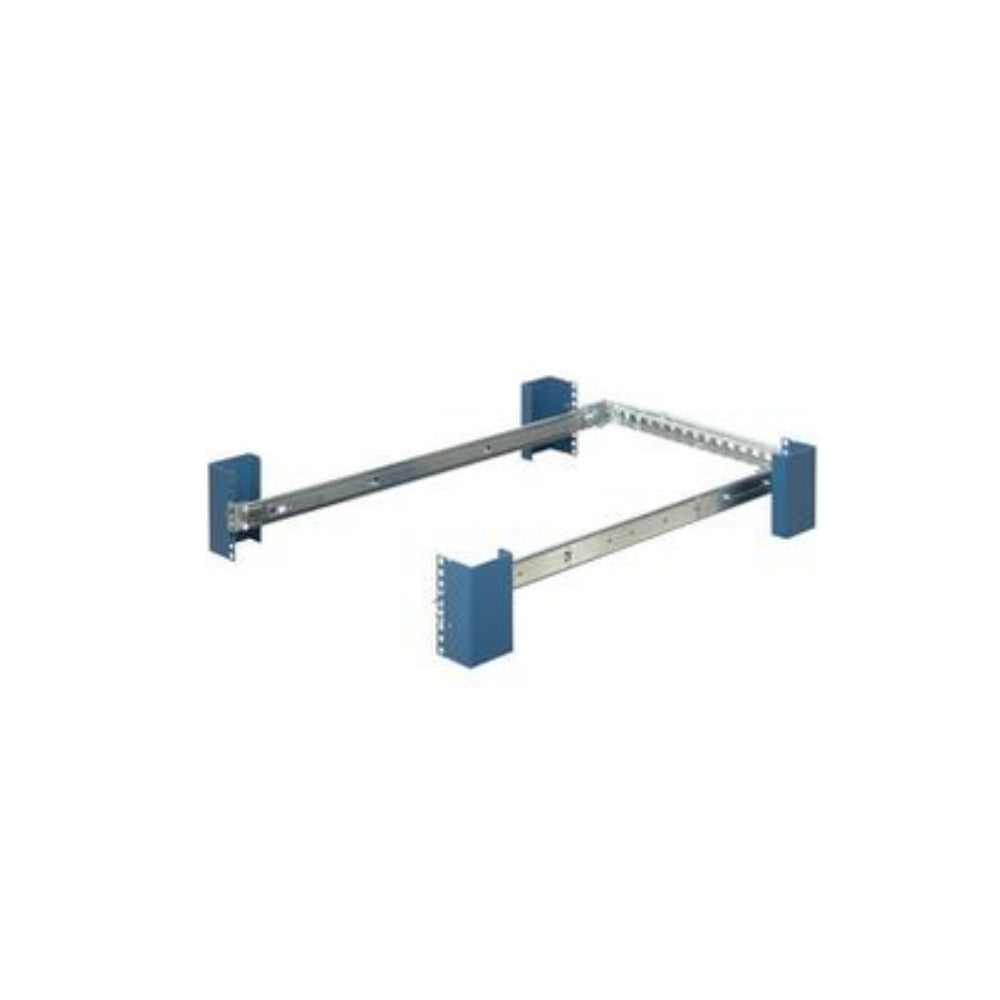 Origin Storage DELL-SR-R610 – Rack-Schienen/Zubehör – Silber – für Dell PowerEdge R610