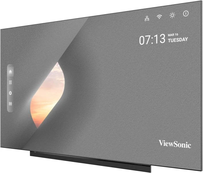Viewsonic LDM163-182 – Signage-Display, 163", 600 cd/m², Android