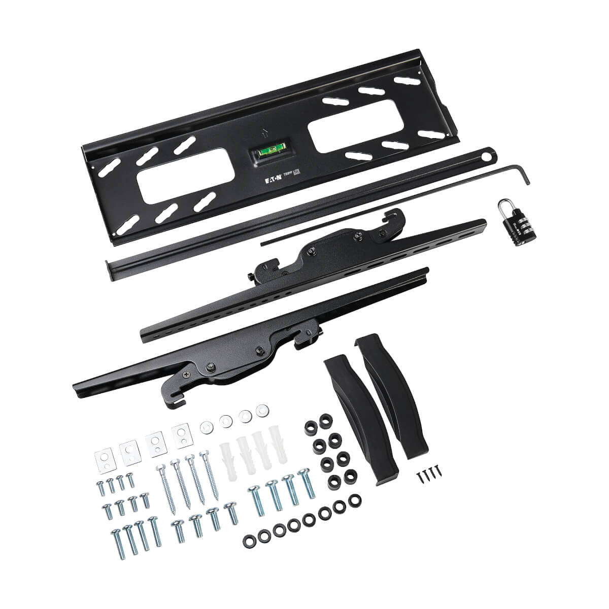 Tripp Lite Wandhalterung – neigbar – 22–55" – VESA 200×200–400×400 – bis 45 kg – DWTSC3255MUL